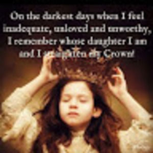 Meet your Posher, Norma